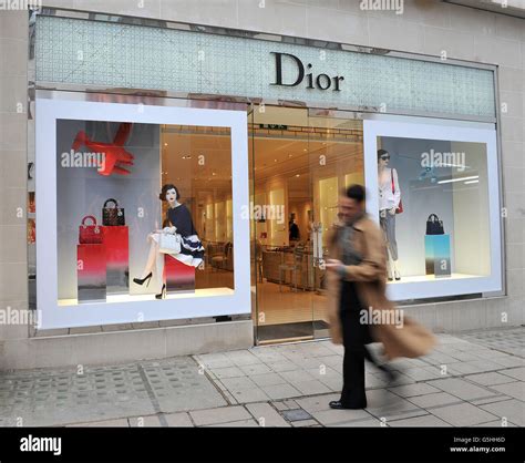 christian dior new bond street|christian dior bond street.